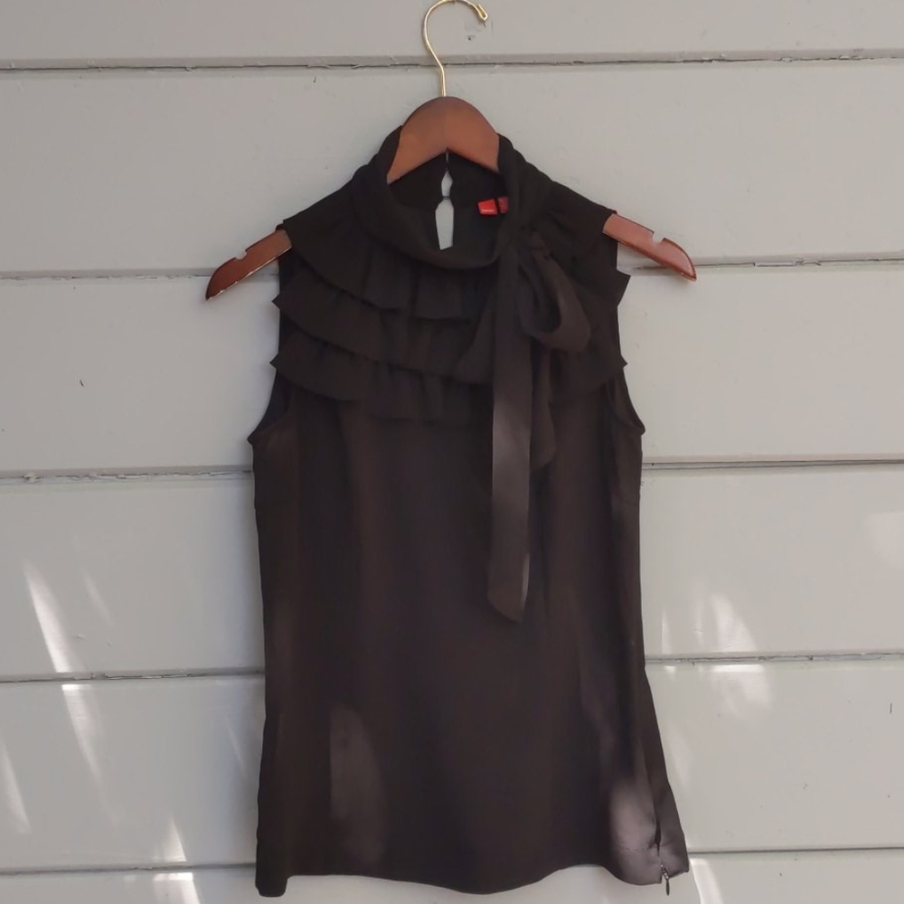 Black Espirit Top S